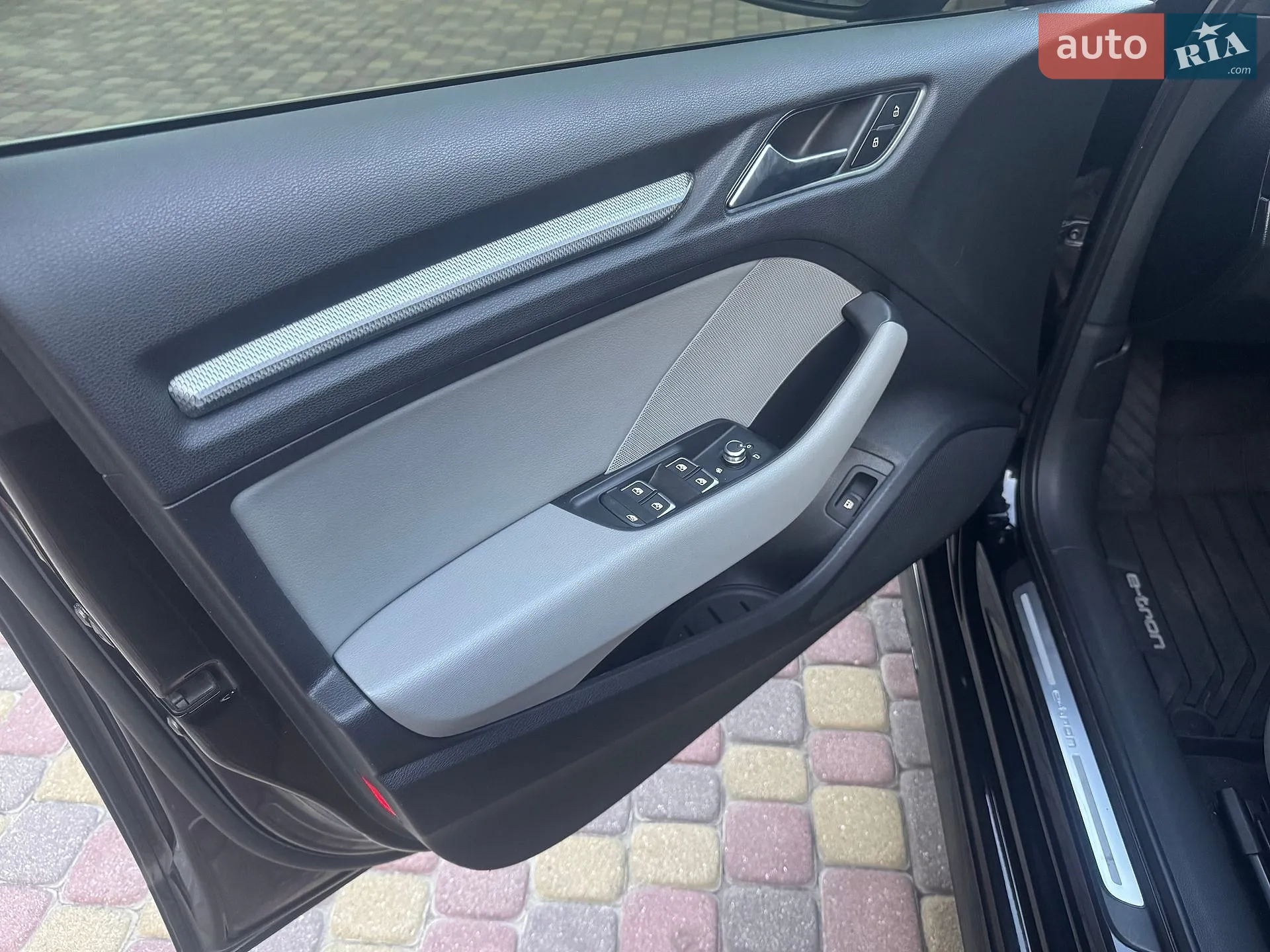 2018 Audi A3 - мініатюра 27