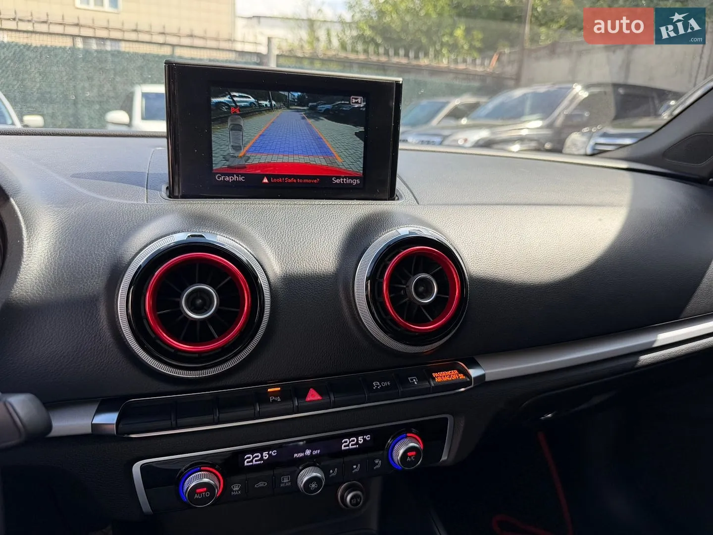 2016 Audi A3 - мініатюра 22