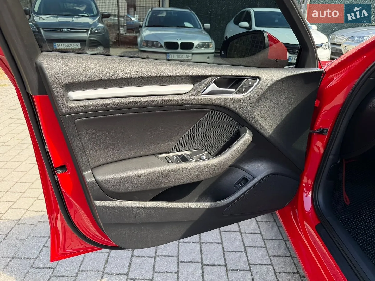 2016 Audi A3 - мініатюра 24