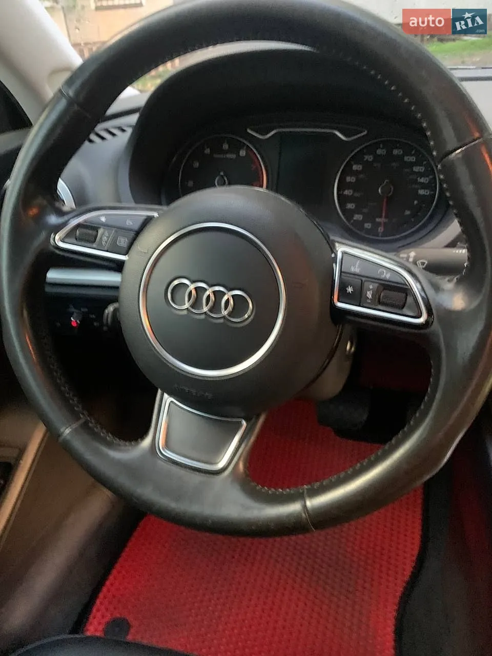 2015 Audi A3 - мініатюра 4