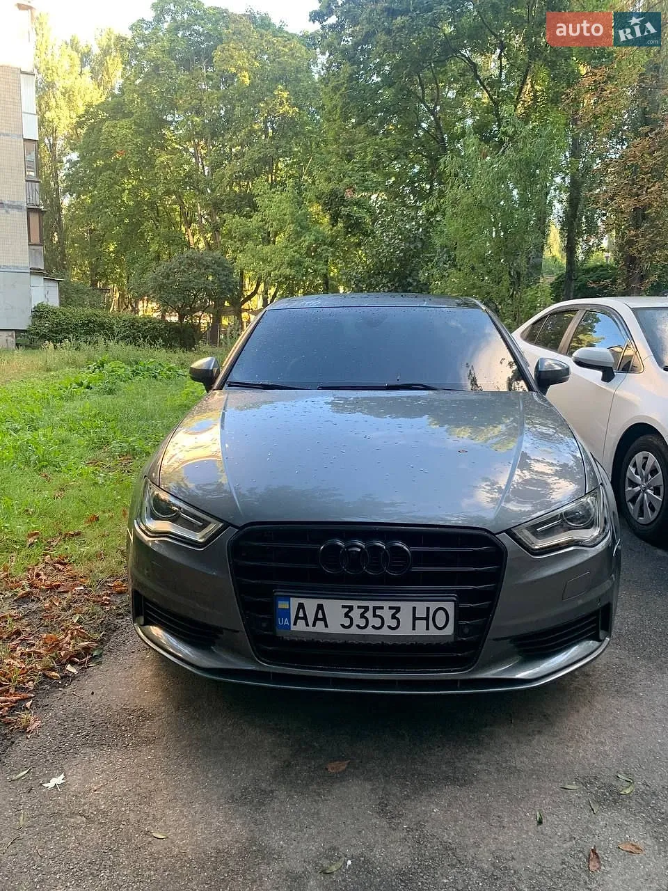 2015 Audi A3 - мініатюра 8