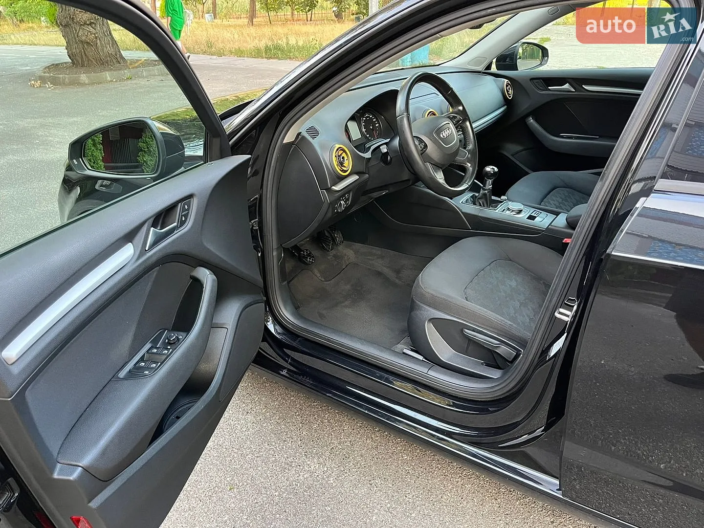2014 Audi A3 - мініатюра 8