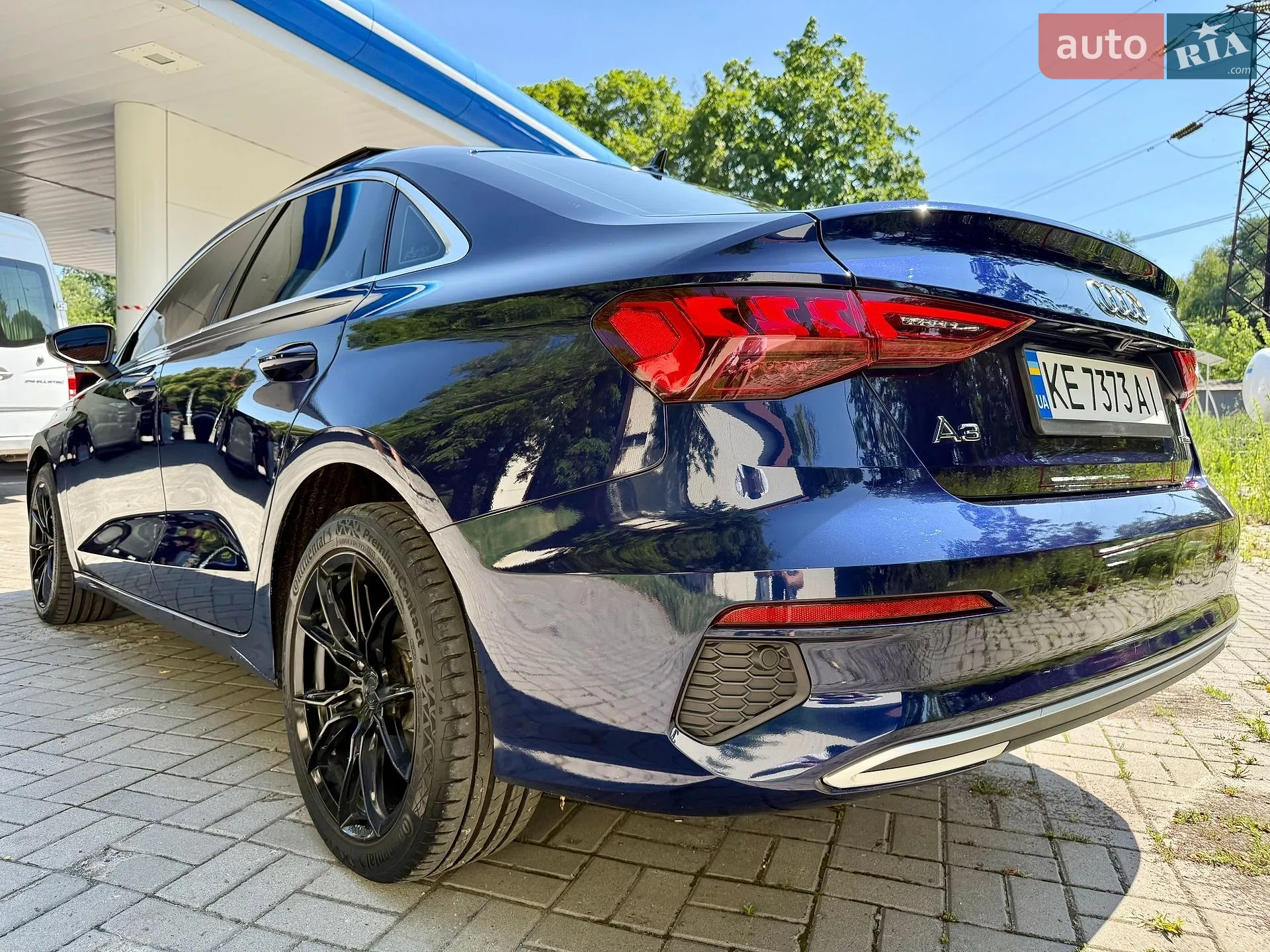 2022 Audi A3 - мініатюра 14