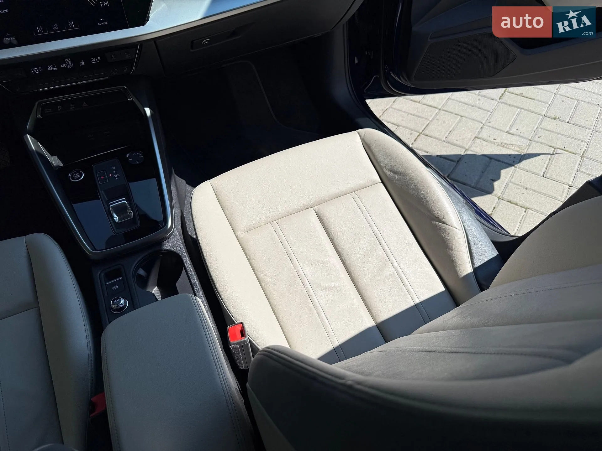 2022 Audi A3 - мініатюра 24