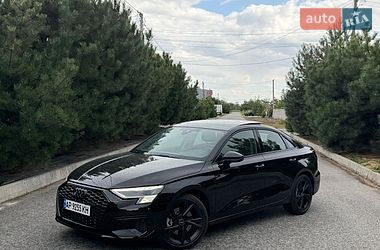 Седан Audi A3 2023 в Днепре