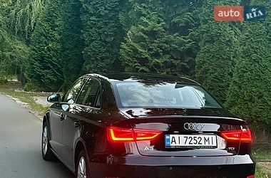Седан Audi A3 2015 в Киеве фото 2 Седан Audi A3 2015 в Киеве