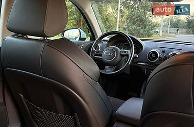 Хетчбек Audi A3 2016 в Києві