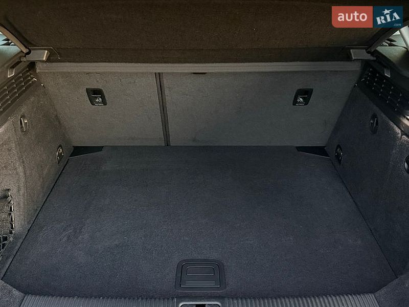 Хетчбек Audi A3 2016 в Києві