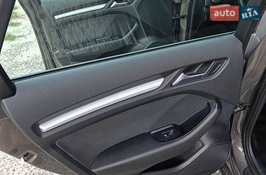 Хэтчбек Audi A3 2014 в Львове