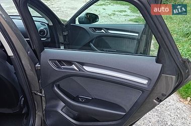 Хэтчбек Audi A3 2014 в Львове