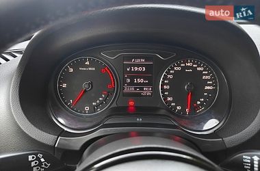 Хэтчбек Audi A3 2014 в Львове