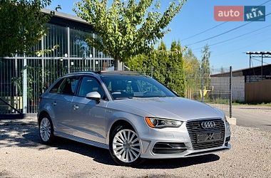 audi a3 2016 в Винница от профессионального продавца Василь