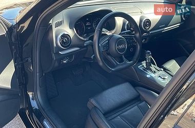 Седан Audi A3 2018 в Харькове фото 2 Седан Audi A3 2018 в Харькове