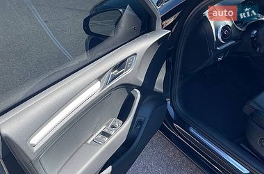 Седан Audi A3 2018 в Харькове фото 4 Седан Audi A3 2018 в Харькове