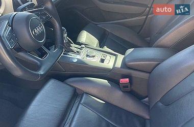 Седан Audi A3 2018 в Харькове фото 3 Седан Audi A3 2018 в Харькове