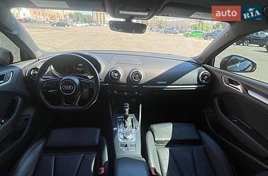 Седан Audi A3 2018 в Харькове фото 6 Седан Audi A3 2018 в Харькове