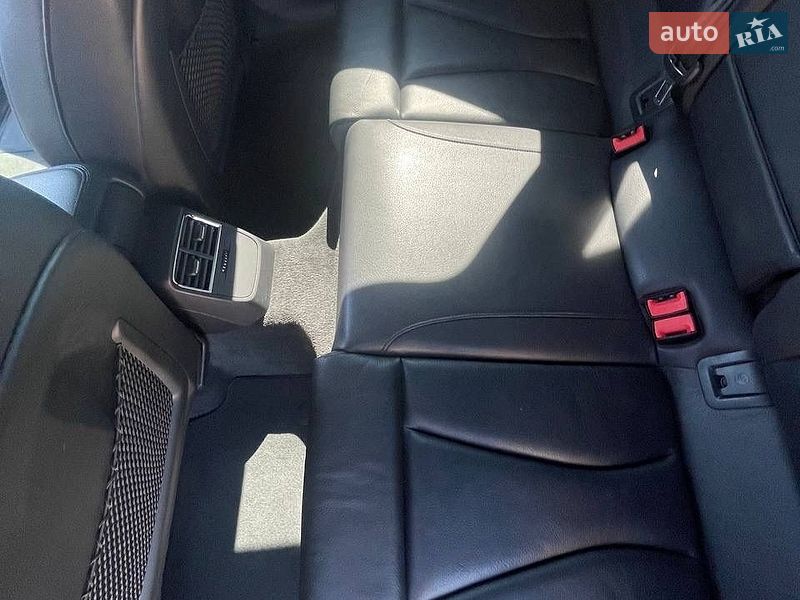 Седан Audi A3 2018 в Харькове фото 8 Седан Audi A3 2018 в Харькове