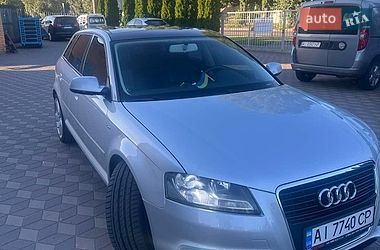 Хетчбек Audi A3 2012 в Броварах фото 2 Хетчбек Audi A3 2012 в Броварах