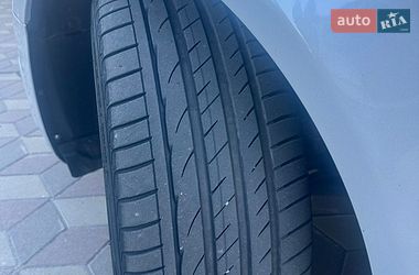 Хетчбек Audi A3 2012 в Броварах