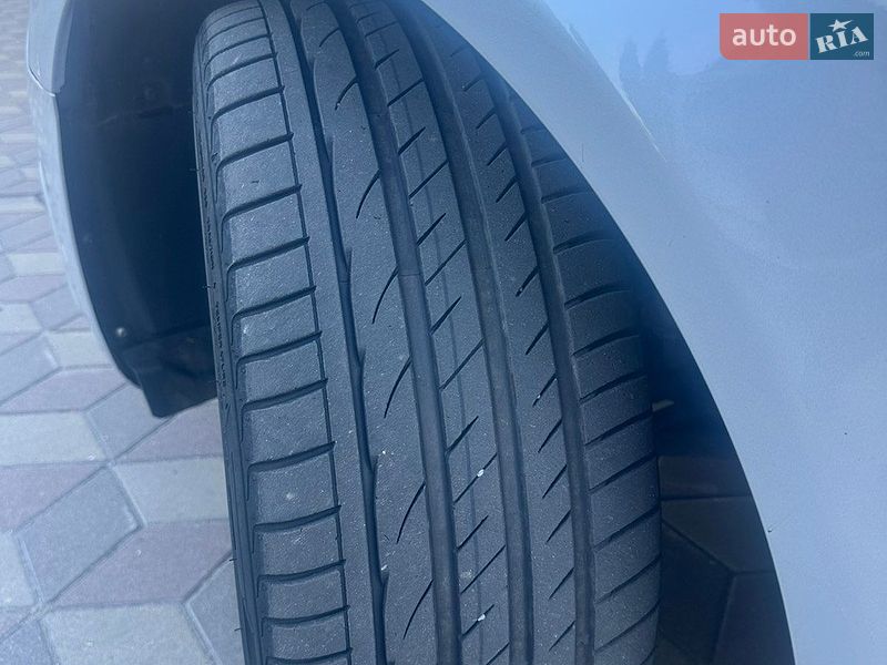 Хетчбек Audi A3 2012 в Броварах