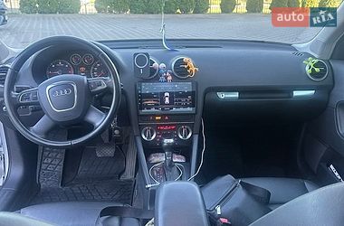 Хетчбек Audi A3 2012 в Броварах фото 11 Хетчбек Audi A3 2012 в Броварах