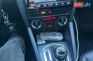 Хетчбек Audi A3 2012 в Броварах