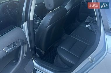 Хетчбек Audi A3 2012 в Броварах
