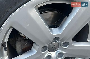 Хетчбек Audi A3 2012 в Броварах