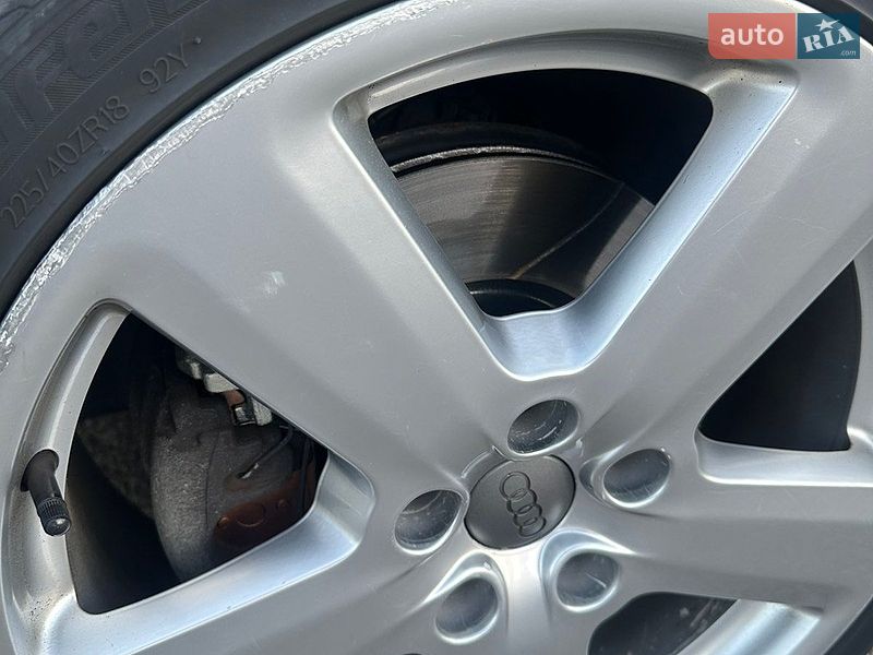 Хетчбек Audi A3 2012 в Броварах