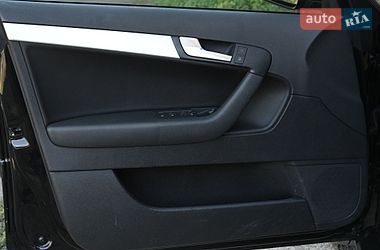 Хетчбек Audi A3 2008 в Бердичеві