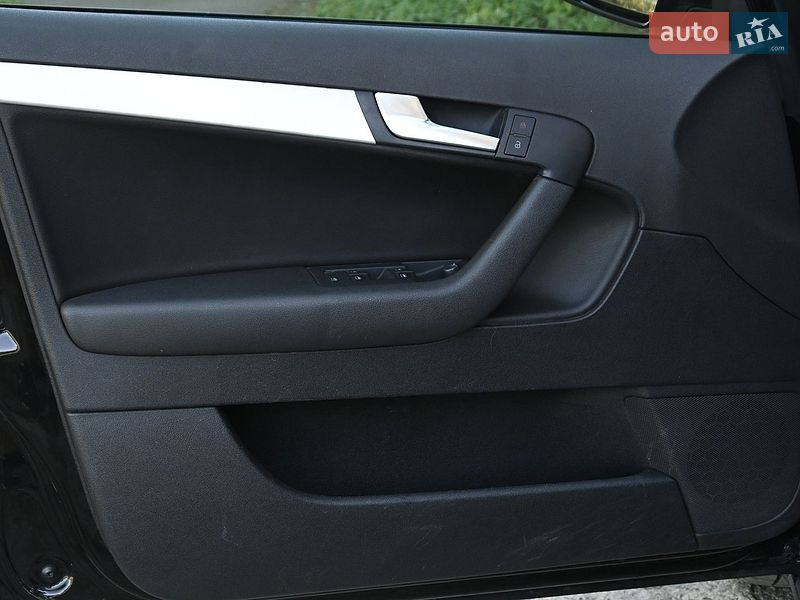 Хетчбек Audi A3 2008 в Бердичеві