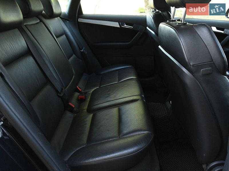 Хетчбек Audi A3 2008 в Бердичеві