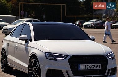 audi a3 2019 в Одесса от профессионального продавца Станислав Тютюнюк