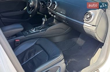 Седан Audi A3 2019 в Одессе