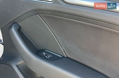Седан Audi A3 2014 в Харкові