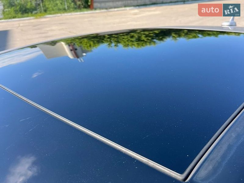 Седан Audi A3 2014 в Харкові