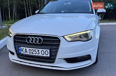 Седан Audi A3 2015 в Василькове Седан Audi A3 2015 в Василькове