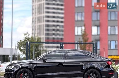 Седан Audi A3 2015 в Києві