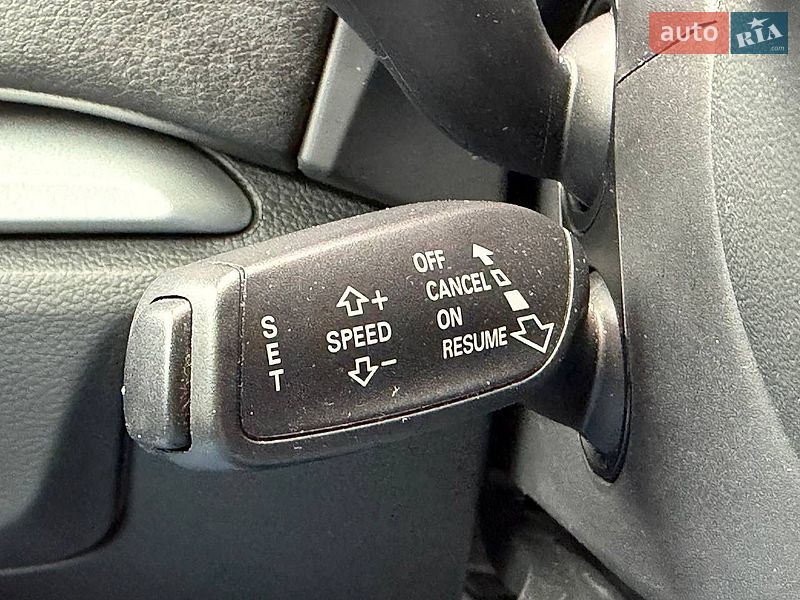 Седан Audi A3 2015 в Києві