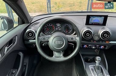 Седан Audi A3 2015 в Києві