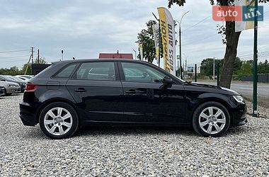 Хэтчбек Audi A3 2013 в Коломые