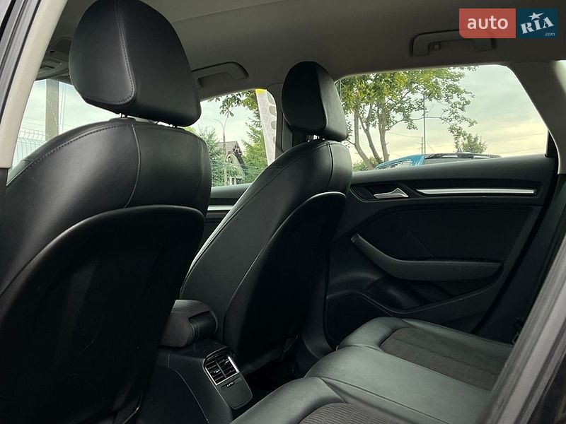Хэтчбек Audi A3 2013 в Коломые