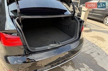 Седан Audi A3 2015 в Тернополе