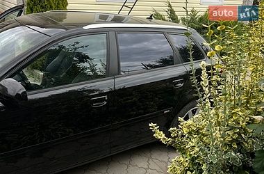 Хетчбек Audi A3 2005 в Красилові