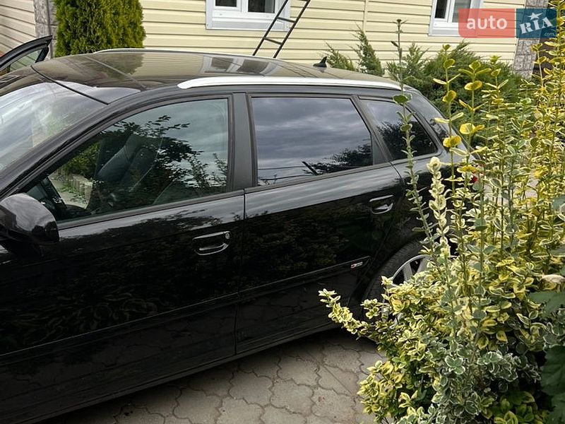 Хетчбек Audi A3 2005 в Красилові
