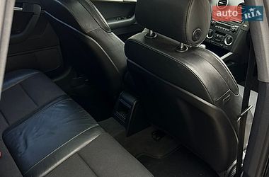 Хетчбек Audi A3 2005 в Красилові