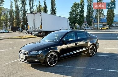Седан Audi A3 2015 в Києві