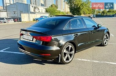 Седан Audi A3 2015 в Києві