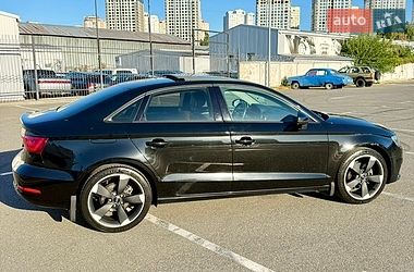 Седан Audi A3 2015 в Києві фото 11 Седан Audi A3 2015 в Києві