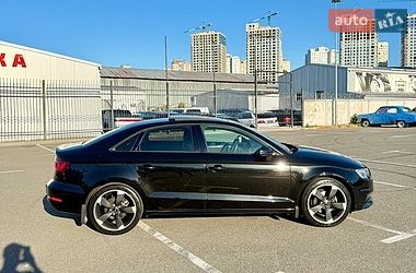 Седан Audi A3 2015 в Києві фото 12 Седан Audi A3 2015 в Києві